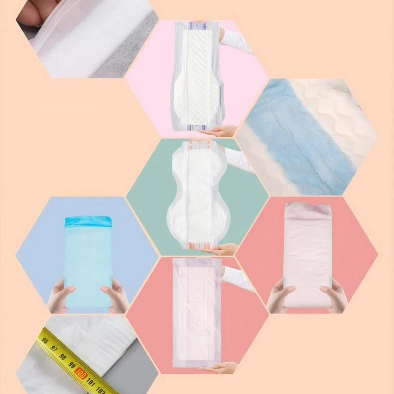 Sanitary pants (58)