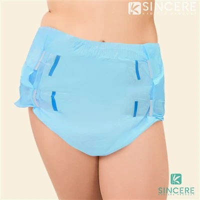 Tã giấy Abdl mới